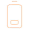 電池のアイコン