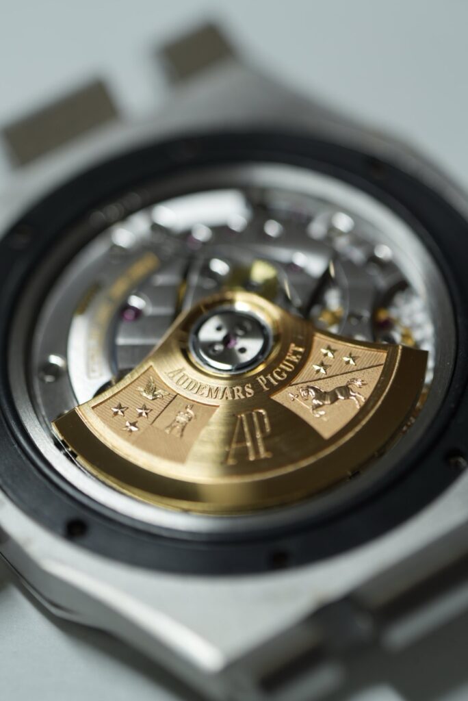 Audemars piguet watch