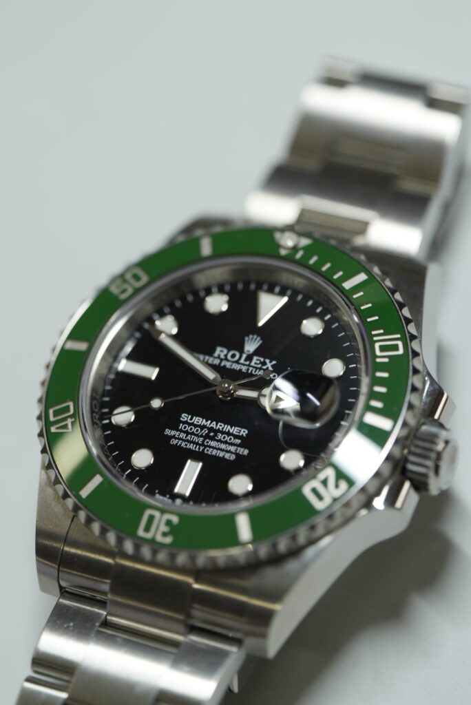 rolex submariner2