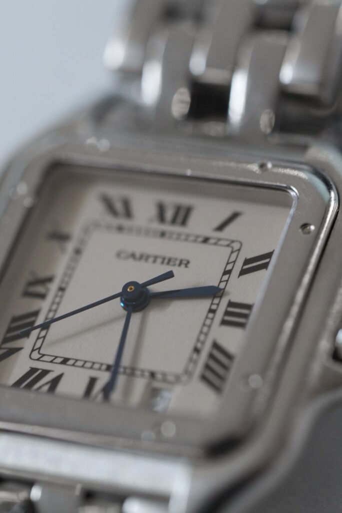 cartier panther watch2