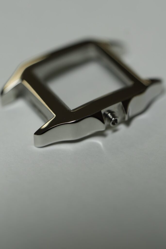 cartier santos polish7